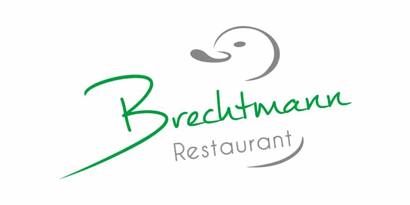 Logo Brechtmann Restaurant