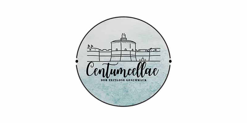 Logo Centumcellae