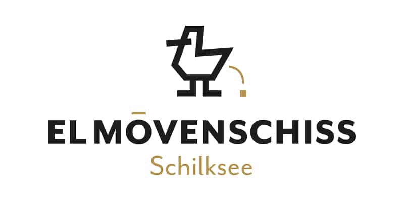Logo EL MÖVENSCHISS Schilksee