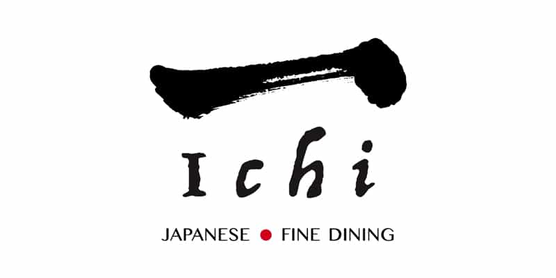 Logo Ichi JAPANESE FINE DINING