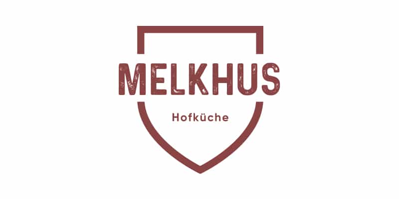 Logo MELKHUS Hofküche
