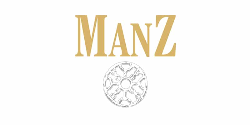 Logo Manz