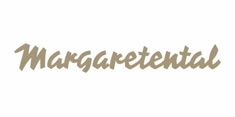 Logo Margaretental