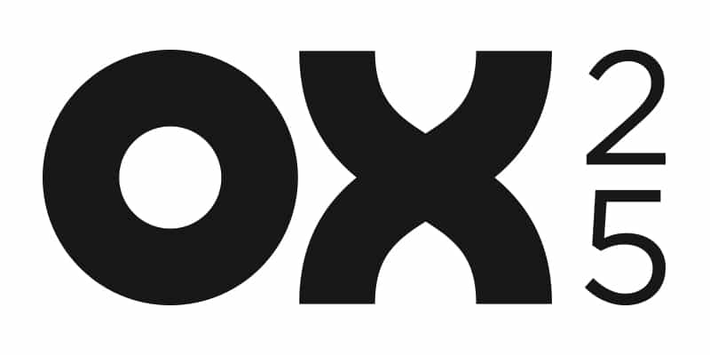 Logo OX25