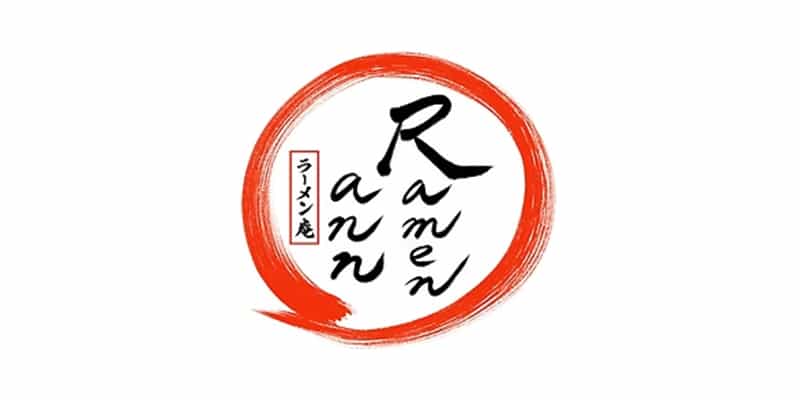 Logo Ramen ann