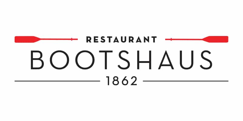 Logo Restaurant Bootshaus