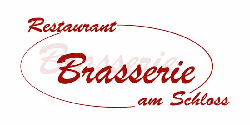 Logo Restaurant Brasserie am Schloss