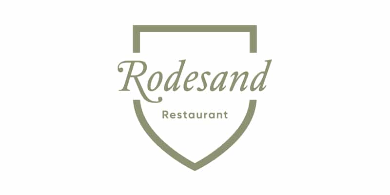 Logo Rodesand Restaurant