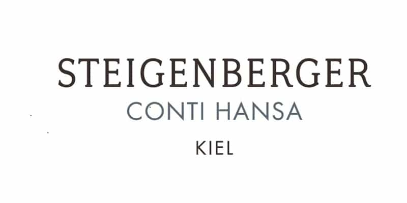 Logo Seigenberger Conti Hansa Kiel