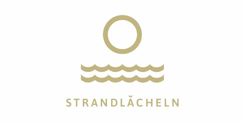 Logo Strandlächeln