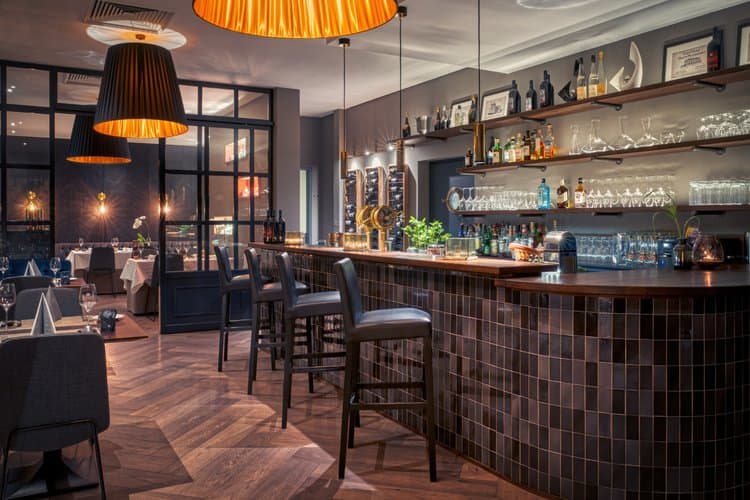 Foto: ROTGLUT Hotelfotografie Stephan Patzsch